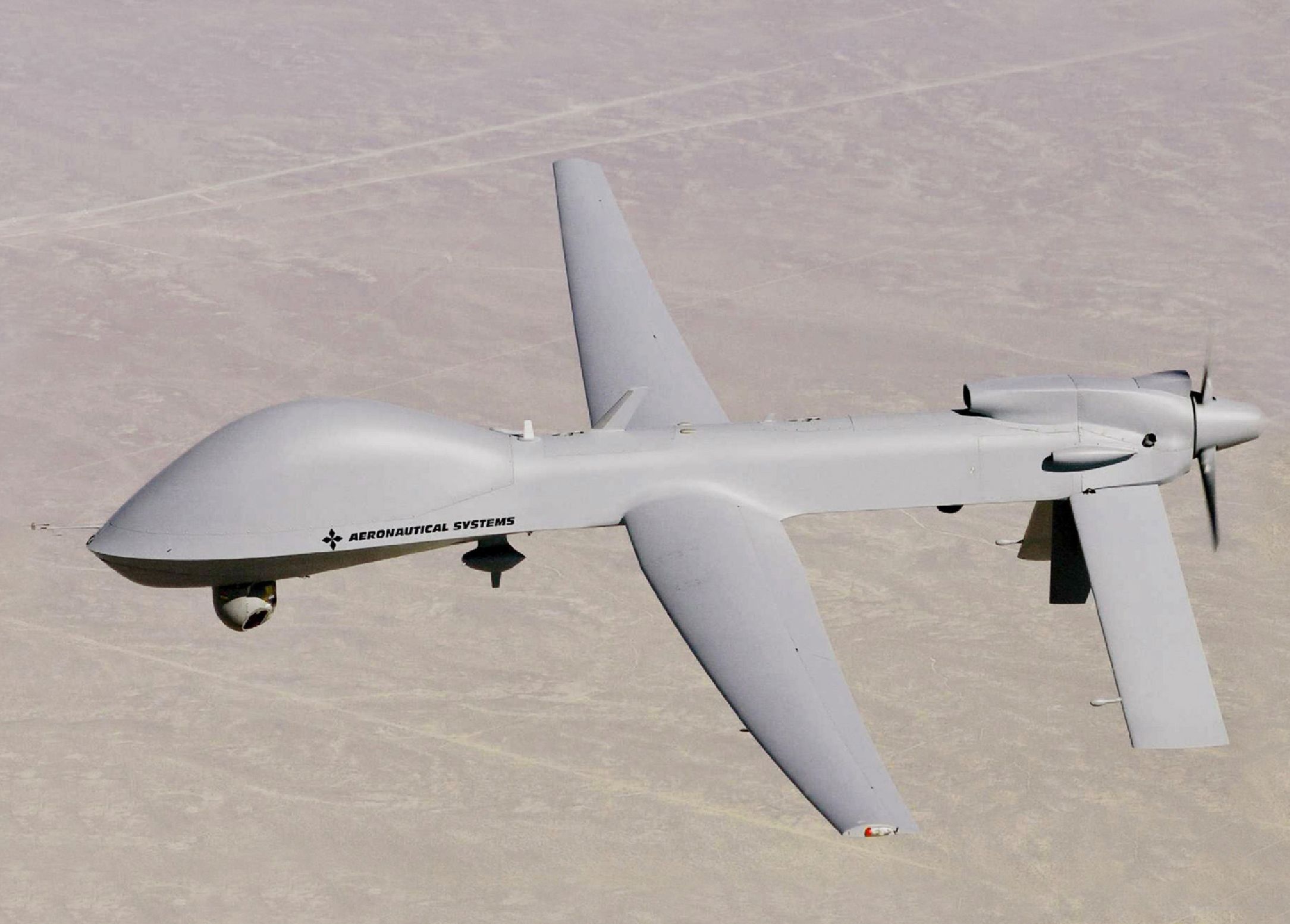 Other Electric UAVs and Robots