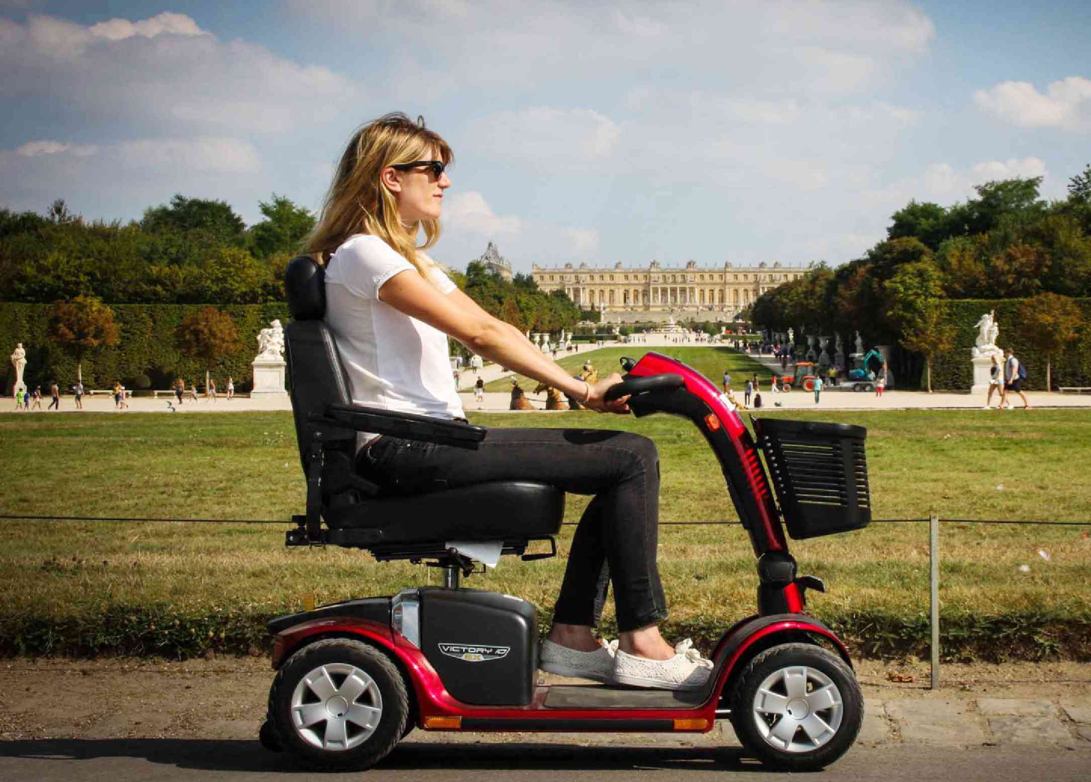 Electric Mobility
