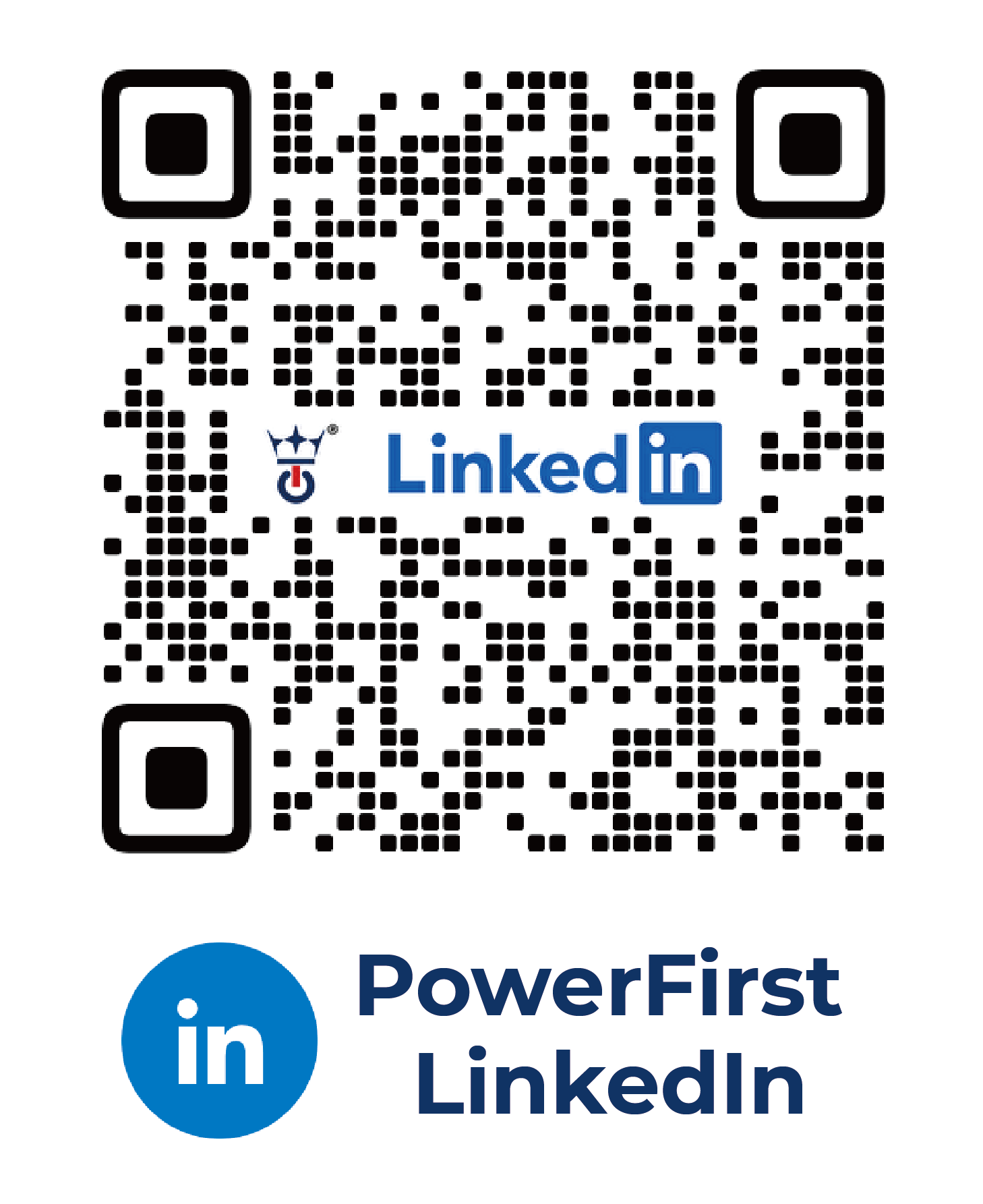 PowerFirst LinkedIn