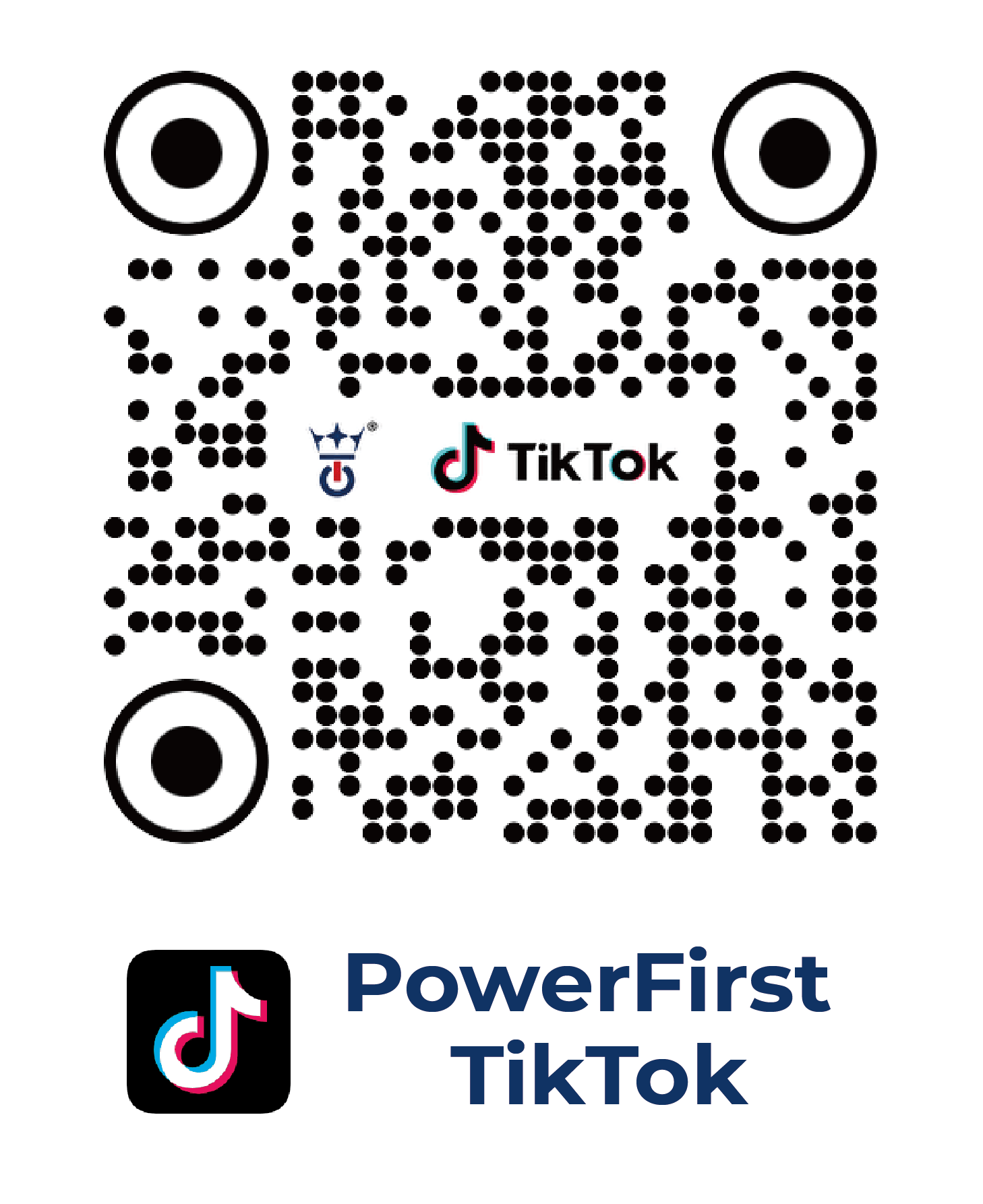 PowerFirst TikTok
