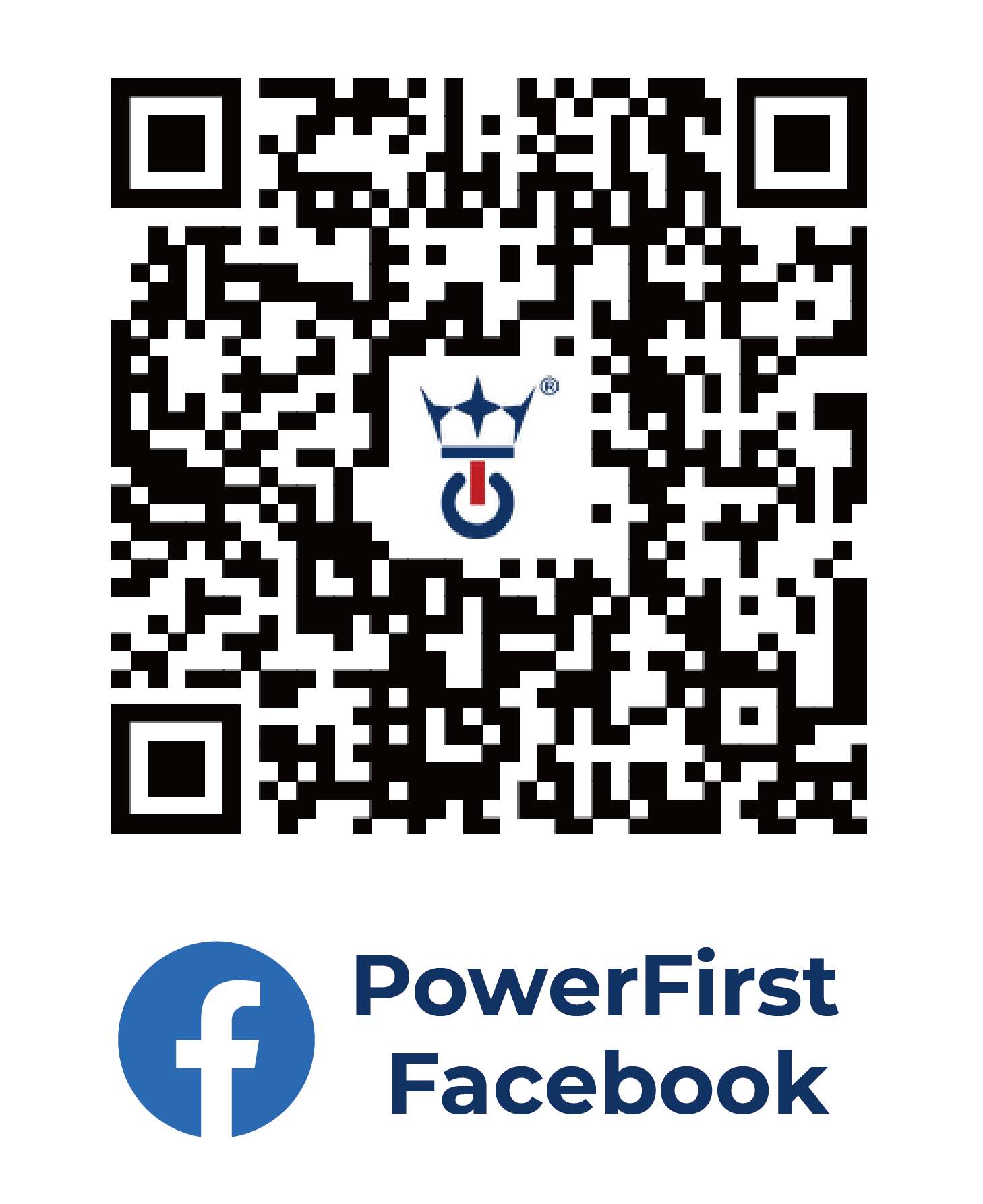 PowerFirst Facebook
