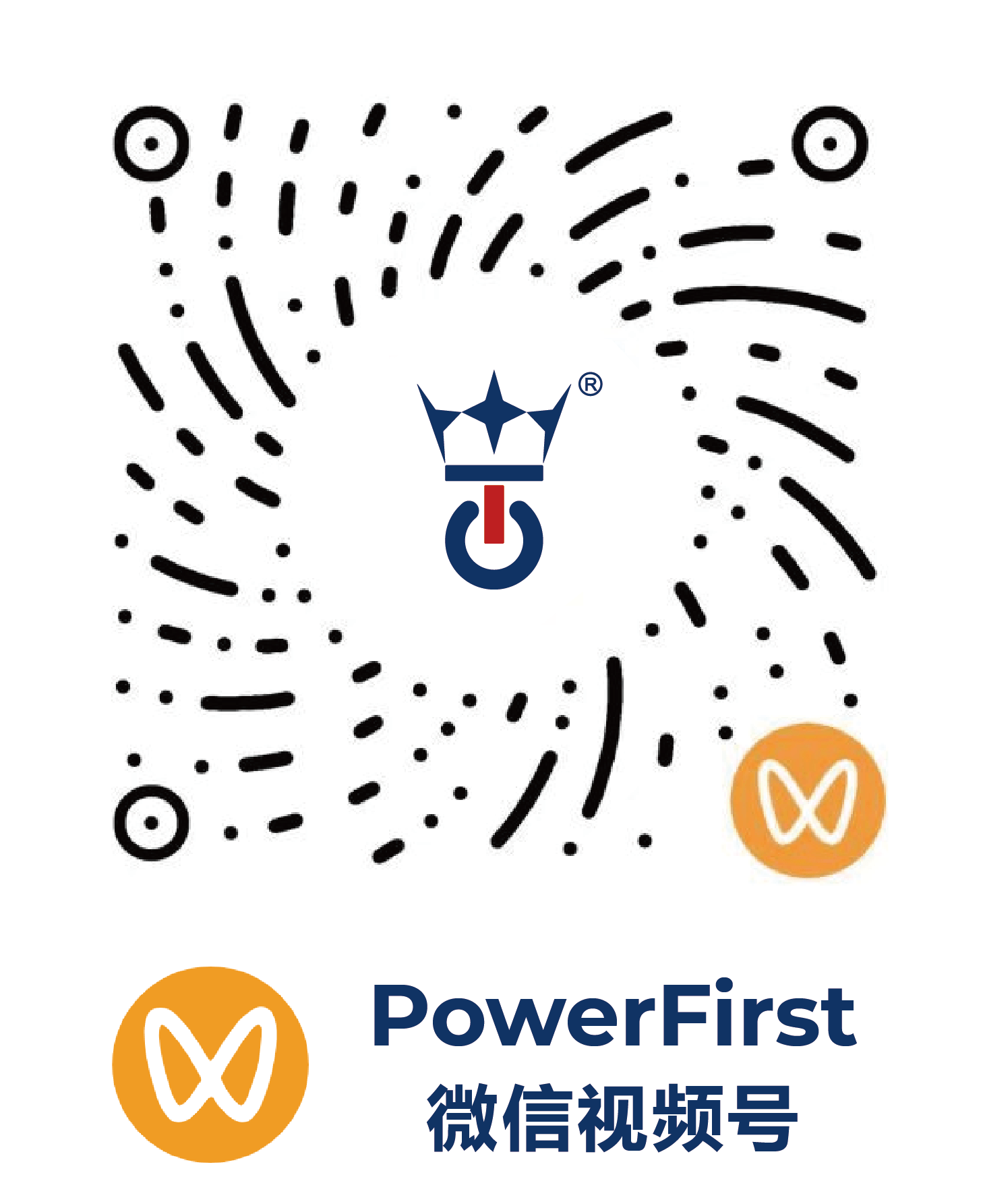 PowerFirst微信视频号